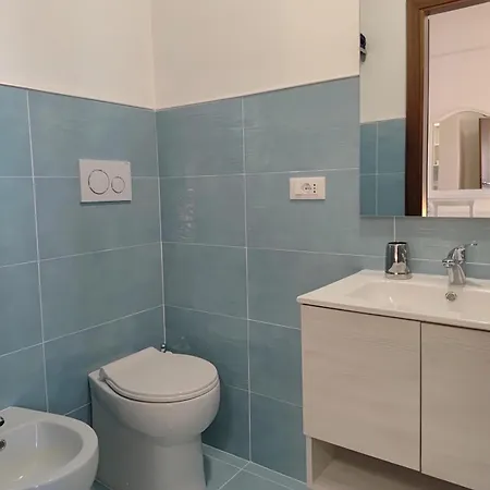 Le Coccinelle 3* Cagliari