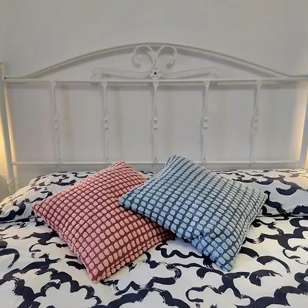 Le Coccinelle 3* Cagliari