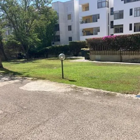 Le Coccinelle 3* Cagliari