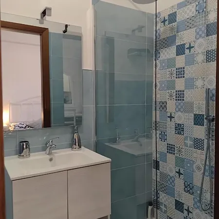 Maison d'hôtes Le Coccinelle Cagliari