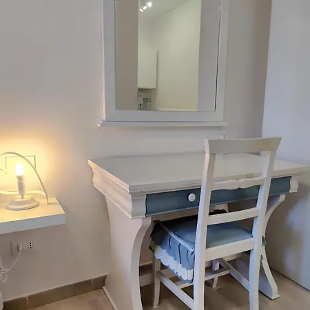 Maison d'hôtes Le Coccinelle Cagliari