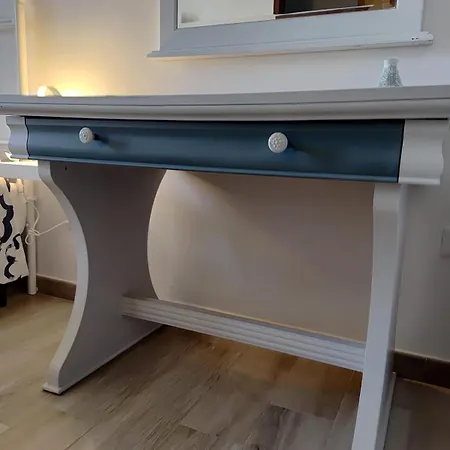 Penzion Le Coccinelle 3*